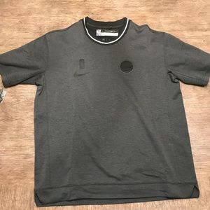 🆕 Nike NBA Dri-Fit New York Knicks Shooting Shirt